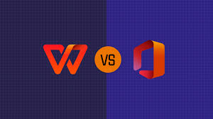 WPS Office与Microsoft Office价格对比：哪款更划算？ 